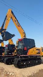 Sany SY 135 C