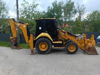 CAT 432