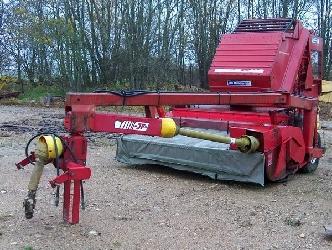 JF GMS 2400 S