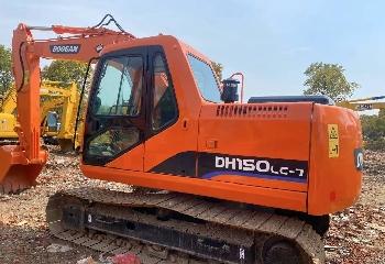 Doosan DH 150