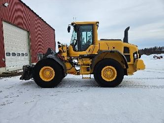 Volvo L 60 G