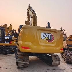CAT 320GC