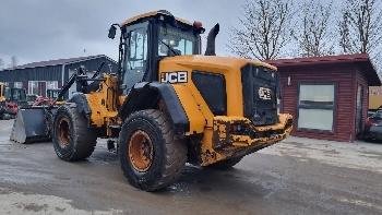 JCB 437 HT