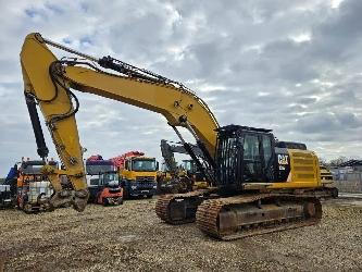 CAT 336EL