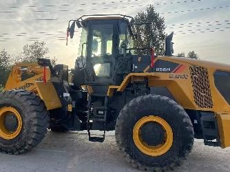 LiuGong 856H