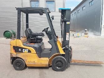 CAT GP 18 NT