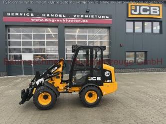JCB 403