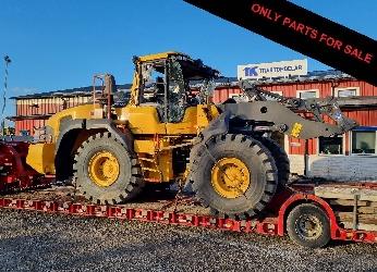 Volvo L 120 H