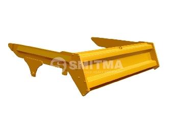 Volvo A35E