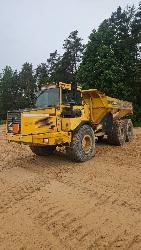 Volvo A 25 C