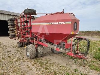 Horsch 6-CO