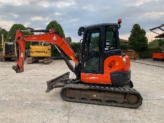 Kubota U 48-4