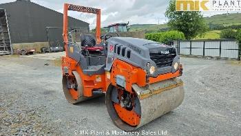 Hamm HD 14 VV