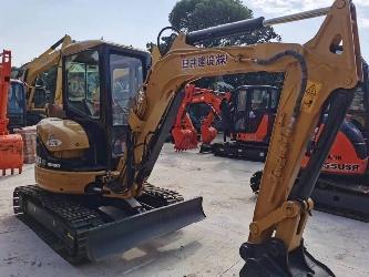 CAT 303c