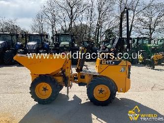 JCB 1 T