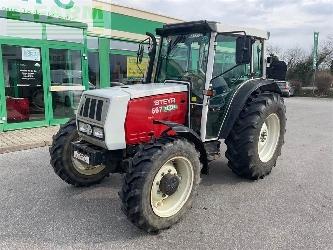 Steyr 667