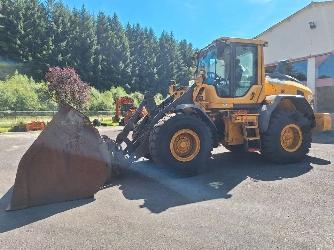 Volvo L 60 H