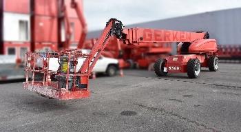 JLG 1200 SJP