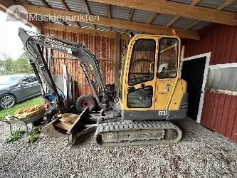 Volvo EC 35