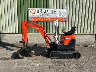 Kubota U 10-3