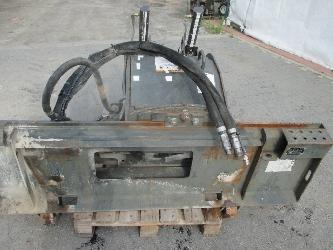 Bobcat 18 PLA