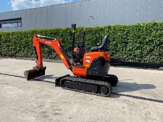 Kubota U 10-3