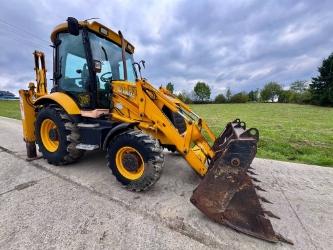 JCB 3CX