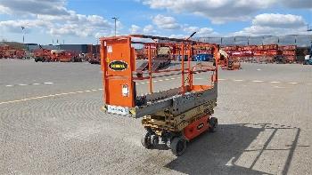JLG 1930ES