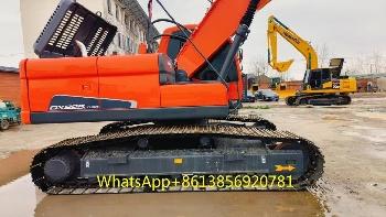 Doosan DX 225