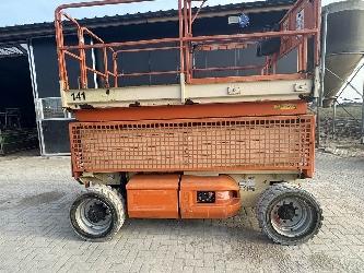 JLG 4069le