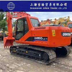 Doosan DH 150
