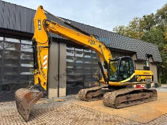 JCB 260 LC