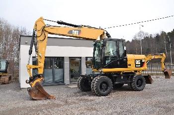 CAT M 315 D