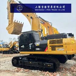 CAT 330 D