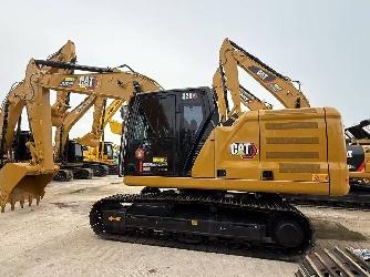 CAT 320 GC