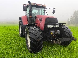 CASE cvx 1190
