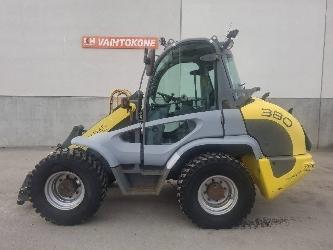 Kramer 380