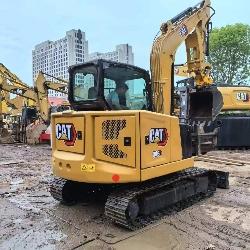 CAT 306
