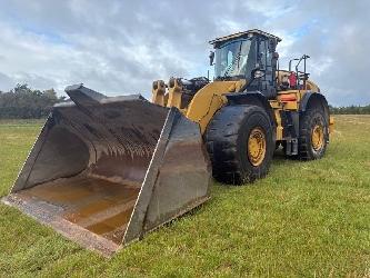 CAT 980M