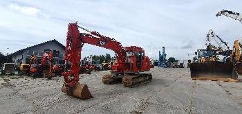 CAT 312 E L