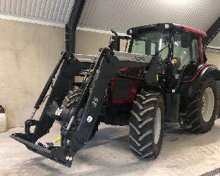Valtra N 92 H
