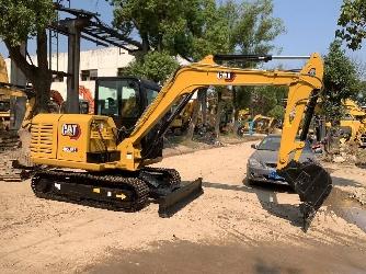 CAT 303.5 E