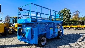 Genie GS 4390