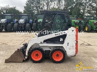 Bobcat S 70