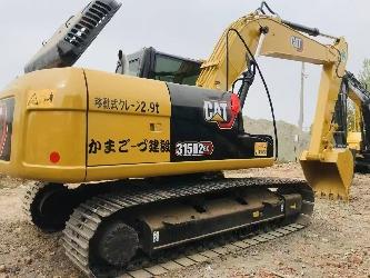 CAT 315 D L