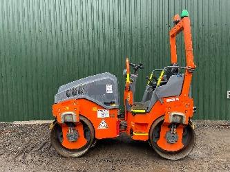 Hamm HD 12 VV