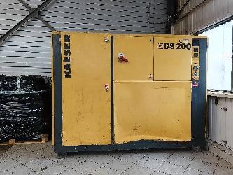 Kaeser DS200