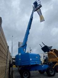 Genie S 40