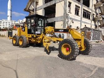 CAT 140H