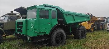 Belaz 75051